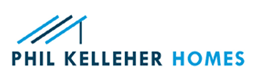 Phil Kelleher Homes (PKH) Logo